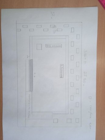 ТОС "Березка"